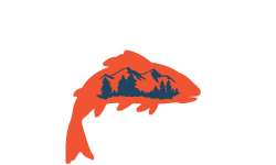 Cariboo Fishing Adventures Logo